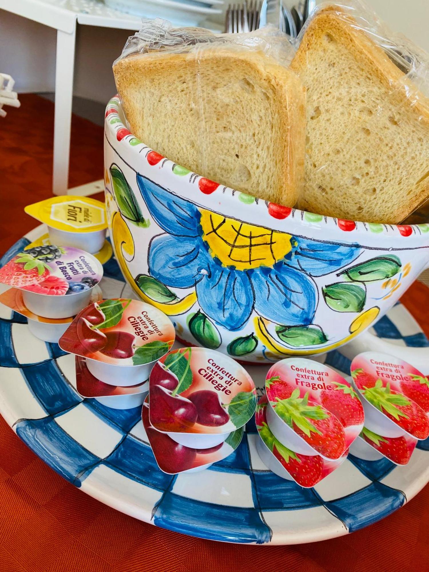 Pirri Frühstückspension *
